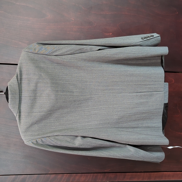 Dries Van Noten Bari jacket 40/8. DEFECT - Picture 9 of 15